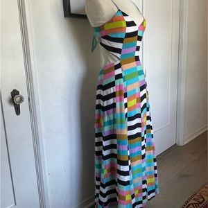 Mara Hoffman Dress